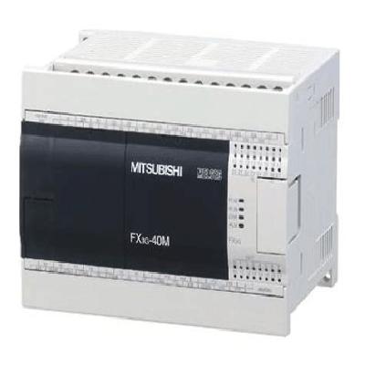 FX3GA-40MR-CM Mitusbishi PLC