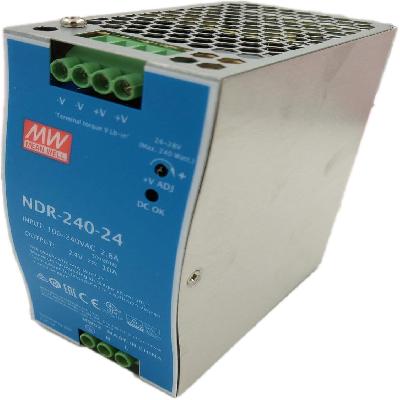 Meanwell SMPS 24 V DC