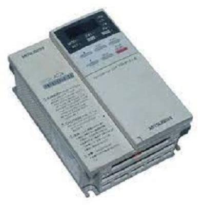Mitsubishi fr-d740-022-ec ac drive