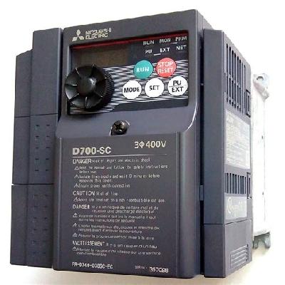 MITSUBISHI fr-d740-036-ec