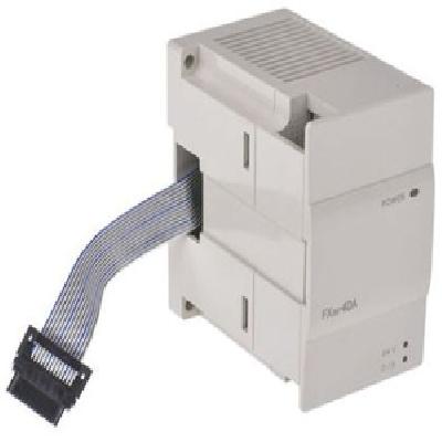 Mitsubishi FX2N-4DA - PLC ANALOG MODULE