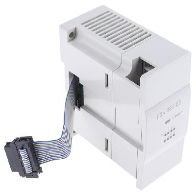 Mitsubishi FX2N-8EX-ES