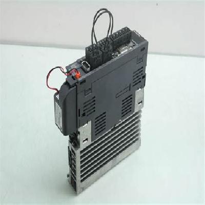 Mitsubishi Servo AC Drives