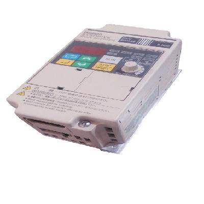 Omron Variable Frequency Drive
