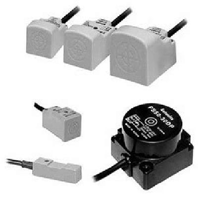PSN40-20DN (Proximity Sensor)