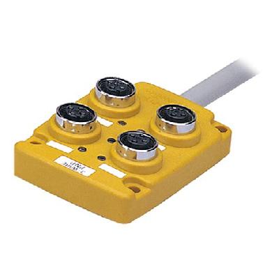 PT4-3DP (Connection Box)