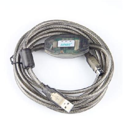 USB-QC30R2 Programming Cable