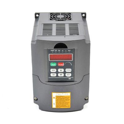Variable Frequency Drive Inverter 0.75KW 1HP