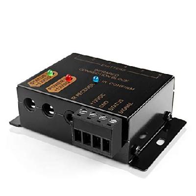 Set-top Box Infrared IR Blaster Remote Control