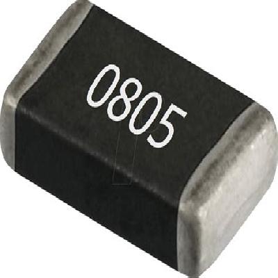 0805 SMD Resistor