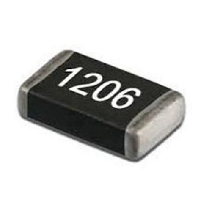 1206 SMD Resistor