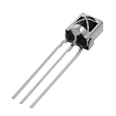 1838B IR Receiver