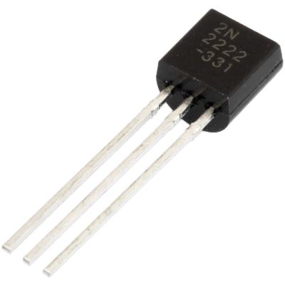 2n222a NPN Transistor
