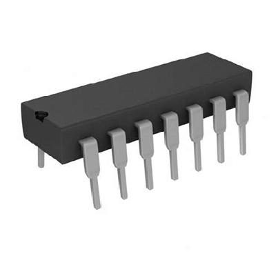 4000 Cmos Series IC Smd