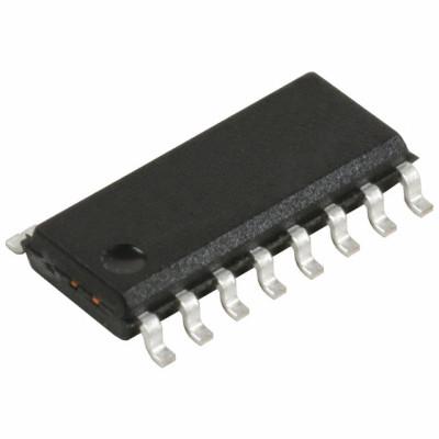 74 Series SMD IC