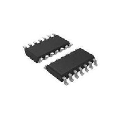 74HC132 Integrated Circuit