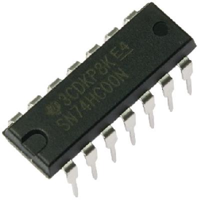 74HC Series IC