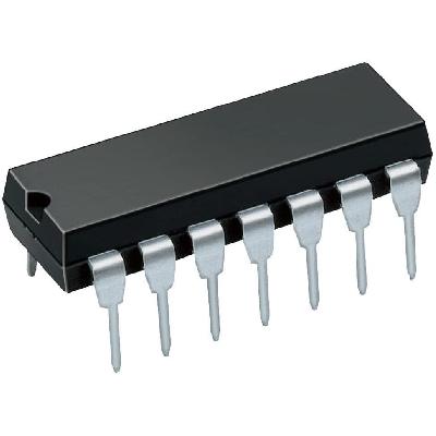 74lvs Series Ic SMD