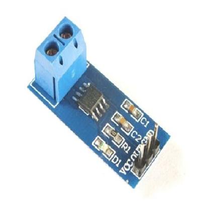 ACS712 Current Sensor