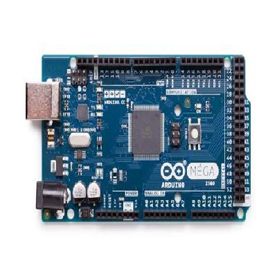 Arduino Mega 2560