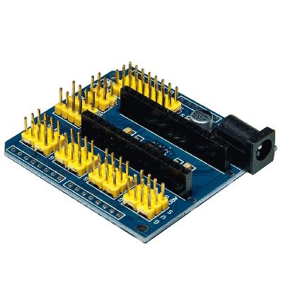 Arduino Nano Expansion Board