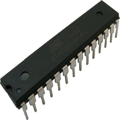 ATMEGA-328P Microcontroller