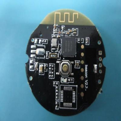 B6 Beacon Module