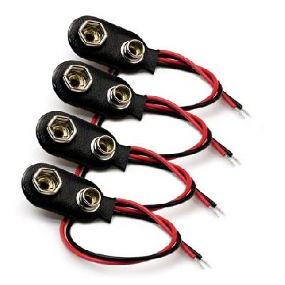 Battery Connector