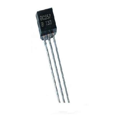 BC557 PNP Transistor