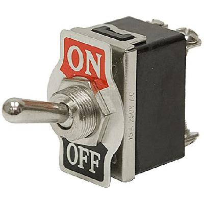 Best Toggle Switch