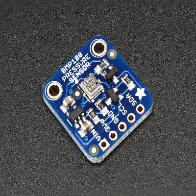BMP180 Pressure Sensor
