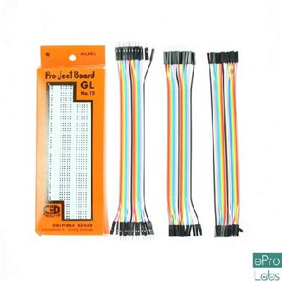 Breadboard Wire