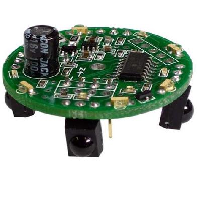C6 Beacon Module