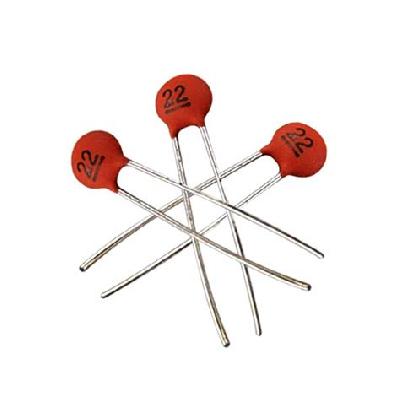 Ceramic Capacitor