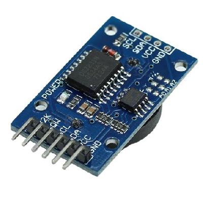 DS3231 RTC Module