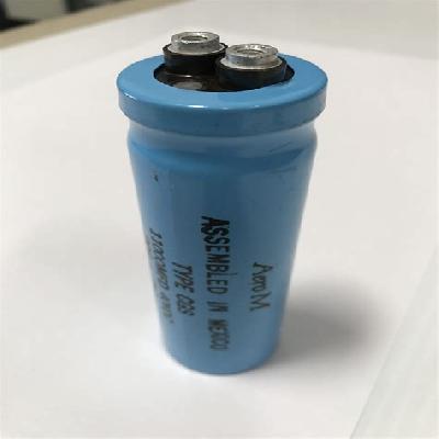 Electrolytic Capacitors