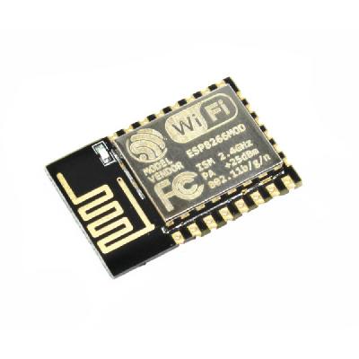 ESP8266 ESP 12 Serial WiFi Wireless Transceiver SMD Module