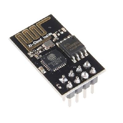 ESP 8266-01