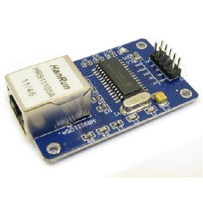 Ethernet Module Enc28j60