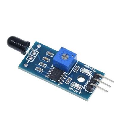 Flame Sensor Module