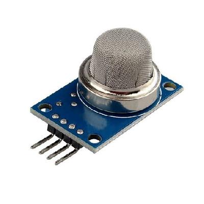 Gas Sensor Mq135