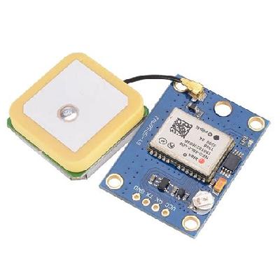 GPS Module