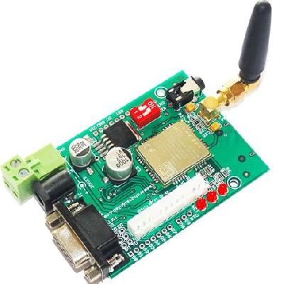 GSM GPRS M95 QUECTEL Modem with Stub Antenna and SMA