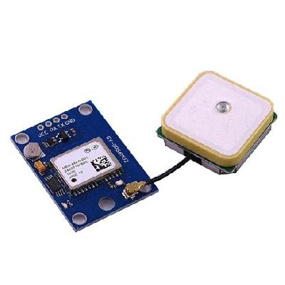 GY NEO6MV2 Flight Control GPS Module