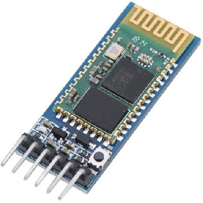 HC-05 Bluetooth Module