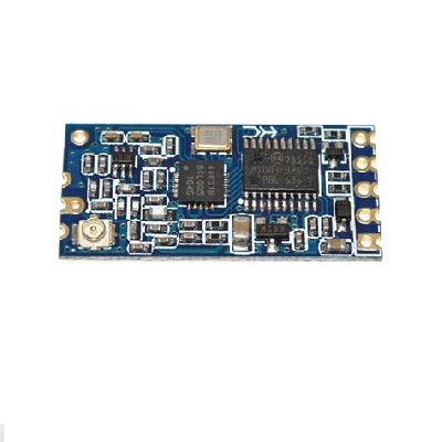 HC-12 Bluetooth Module