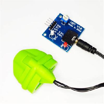 Heart Beat Sensor
