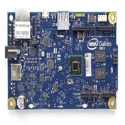 Intel Galileo
