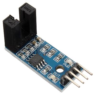 IR Module