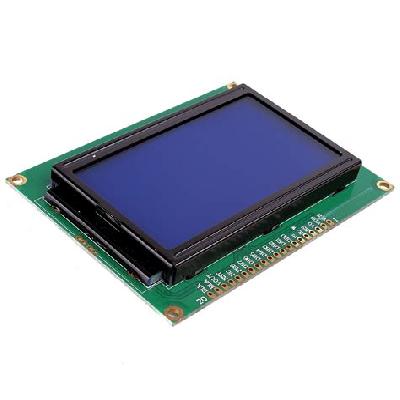 LCD Module